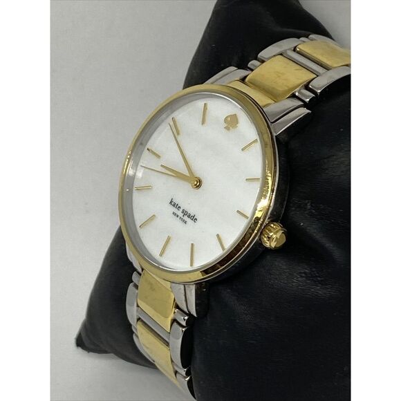 Kate Spade NewYork Gramercy 0005 Women Stainless Steel Analog Quartz Watch VK112 main image 8